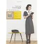 Couture vintage adultes de T. Thoresen