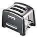 KitchenAid Artisan 5KTT780BPM 2 Slice Toaster Grey