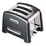 KitchenAid Artisan 5KTT780BPM 2 Slice Toaster Grey