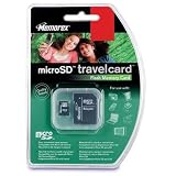 Micro Sd Travelcard 2GB