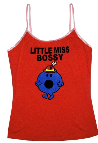 Little Miss Bossy Red camisoles for women 41RL%2BJuQEmL Little Miss Bossy Red camisoles for women