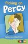 Picking on Percy (4u2read)