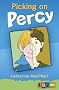 Picking on Percy (4u2read)