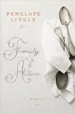 Family Album: A Novel