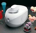 Deni Compressor Ice Cream Maker - 5300