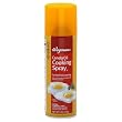 Wegmans Cooking Spray, Canola Oil, 6 Oz. Gluten Free. Lactose Free. Vegan, (Pack of 4)
