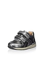 Geox Zapatillas B Rishon Girl B (Gris)