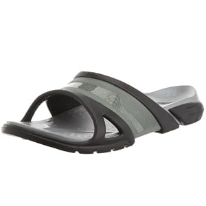 Buy Crocs Mens Ladies Prepair Slide Sandals by crocs