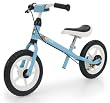 Kettler 8719-200 Speedy - Bicicleta infantil en color azul, rueda de 12.5" [Importado de Alemania]