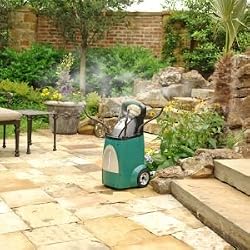 Mister Green Mosquito Controller - Remote Controlled