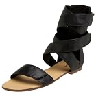 Miss Me Women's Crave-11 Gladiator Sandal