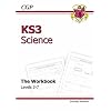 KS3 Science: Workbook/Answers (Levels 3-7)