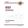 KS3 Science: Workbook/Answers (Levels 3-7)