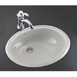 Buy KOHLER K-6686-NA Metal Lavatory Frame by Kohler