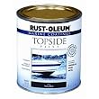 Rust Oleum 206999 Marine Topside Paint