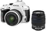 Pentax K50