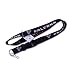 Atlanta Falcons Clip Lanyard Keychain Id Ticket Holder