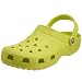 Crocs Unisex Cayman Clog Citrus 10001-738-004 4 UK