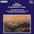 Schmidt: Clarinet Quintet