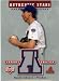 Randy Johnson Arizona Diamondbacks 2004 Upper Deck Authentic Stars Jersey #RJ Baseball Card