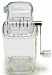 Leopold Vienna Ice Crusher transparent klar