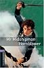 Mr Midshipman Hornblower: 1400 Headwords (Oxford Bookworms Library)
