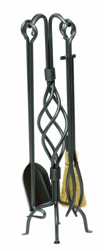 Minuteman International Helix Tool Set