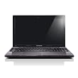 Lenovo Z570 10243JU 15.6-Inch Laptop - Grey Metal
