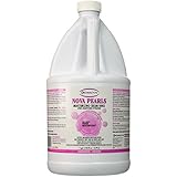 Tomlyn Nova Pearls Moisturizing Cream Rinse for Dogs and Cats, 1-Gallon