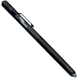 Streamlight Stylus 6-1/4-Inch Penlight with Pocket Clip and White LED