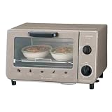 ZOJIRUSHI �I�[�u���g�[�X�^�[ ���^���b�N�u���E�� ET-VA22-TC