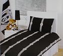 Juventus Duvet Cover Set  Single