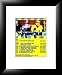 Alle Produkte : WHEATUS UK Tour 2002 - Framed Original Advert