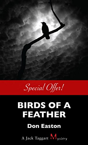 Birds of a Feather: A Jack Taggart Mystery