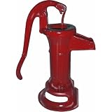 No.2 Cast Iron Pitcher Pump