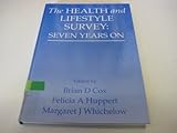 The Health and lifestyle survey : seven years on