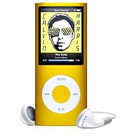 Apple iPod nano 8GB