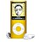 Nice Yellow. �i�킽���̍D���ȉ��F�j