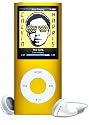 Apple iPod nano 16GB イエロー