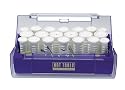 Hot Tools 20 Piece Hairsetter with Ribbed Rollers 1321