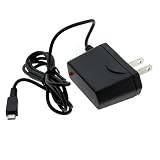 GTMax Micro-USB Home Wall Travel AC Charger Power Adapter for Sprint LG Remarq LN240
