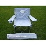 North Carolina Tar Heels NCAA Ultimate Adult Tailgate Chair by Rivalry