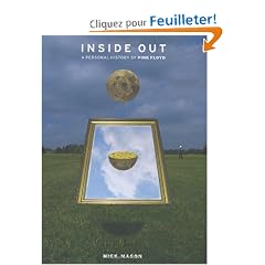 Inside Out: A Personal History of Pink Floyd