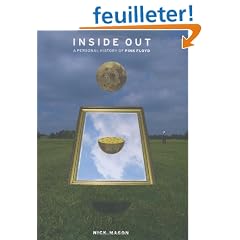 Inside Out: A Personal History of Pink Floyd