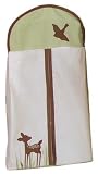 Willow Diaper Stacker