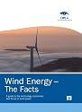 Wind Energy - The Facts: A Guide to the Technology, Economics and Future of Wind Power (European Wind Energy Associati)
