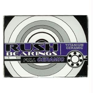 ceramic bearings