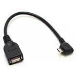 Fosmon Micro USB OTG to USB 2.0 Adapt...