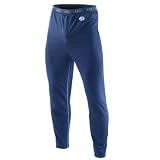 41RL8cPSofL. SL160  EDZ All Season Base Layer Leggings   Mens   Black