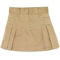 The Children's Place Girls Uniform Skort Sizes 4 - 14